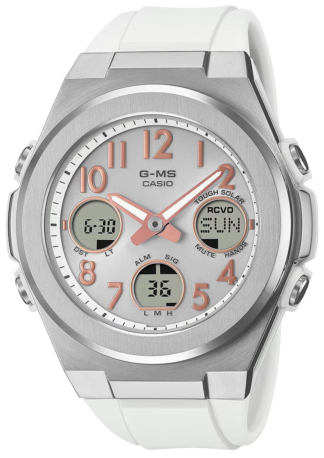 Baby-G BABY-G G-MS MSG-W610-7AER