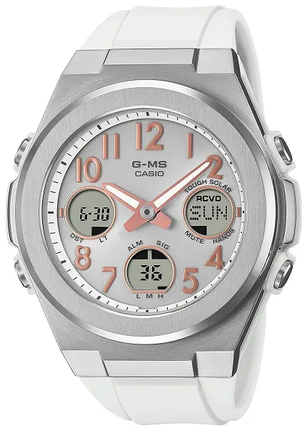 Casio MSG-W610-7AER - zdjęcie 1