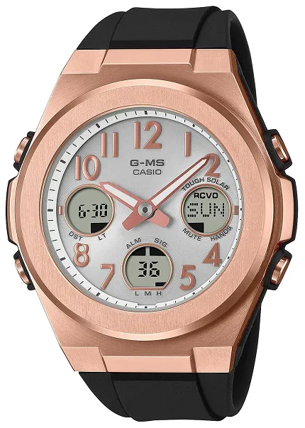 Casio MSG-W610G-1AER - zdjęcie 1