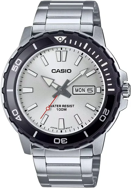 Casio MTD-125D-7AVEF - zdjęcie 1