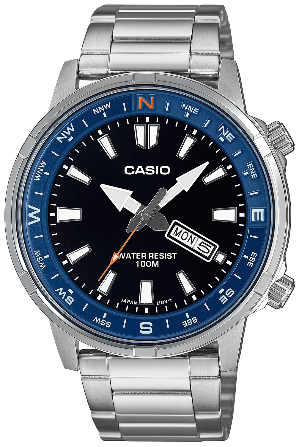 Casio MTD-130D-1A2VEF