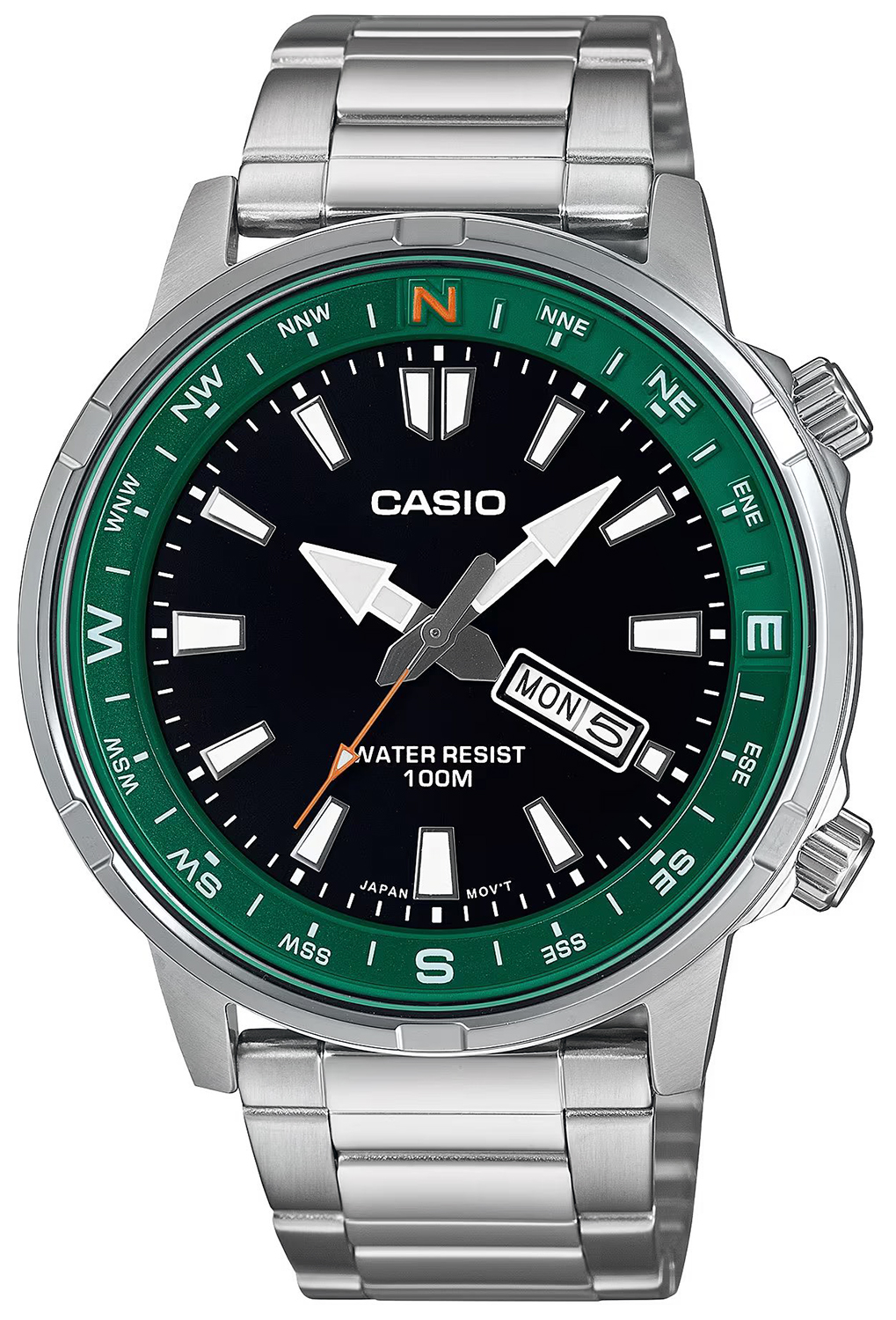 Casio MTD-130D-1A3VEF