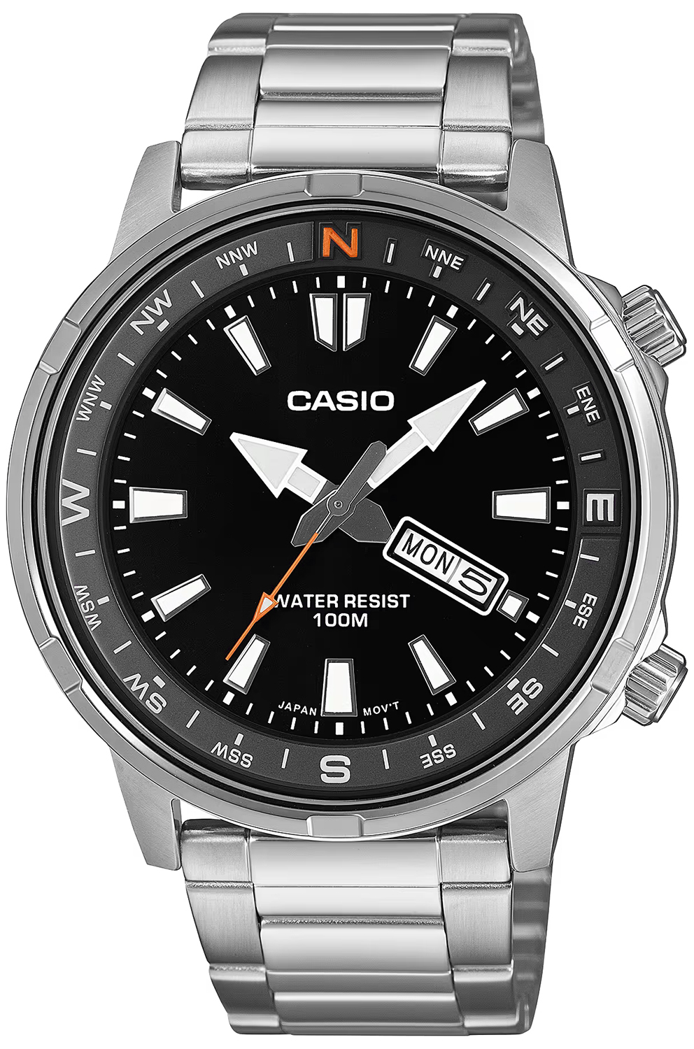 Casio MTD-130D-1A4VEF