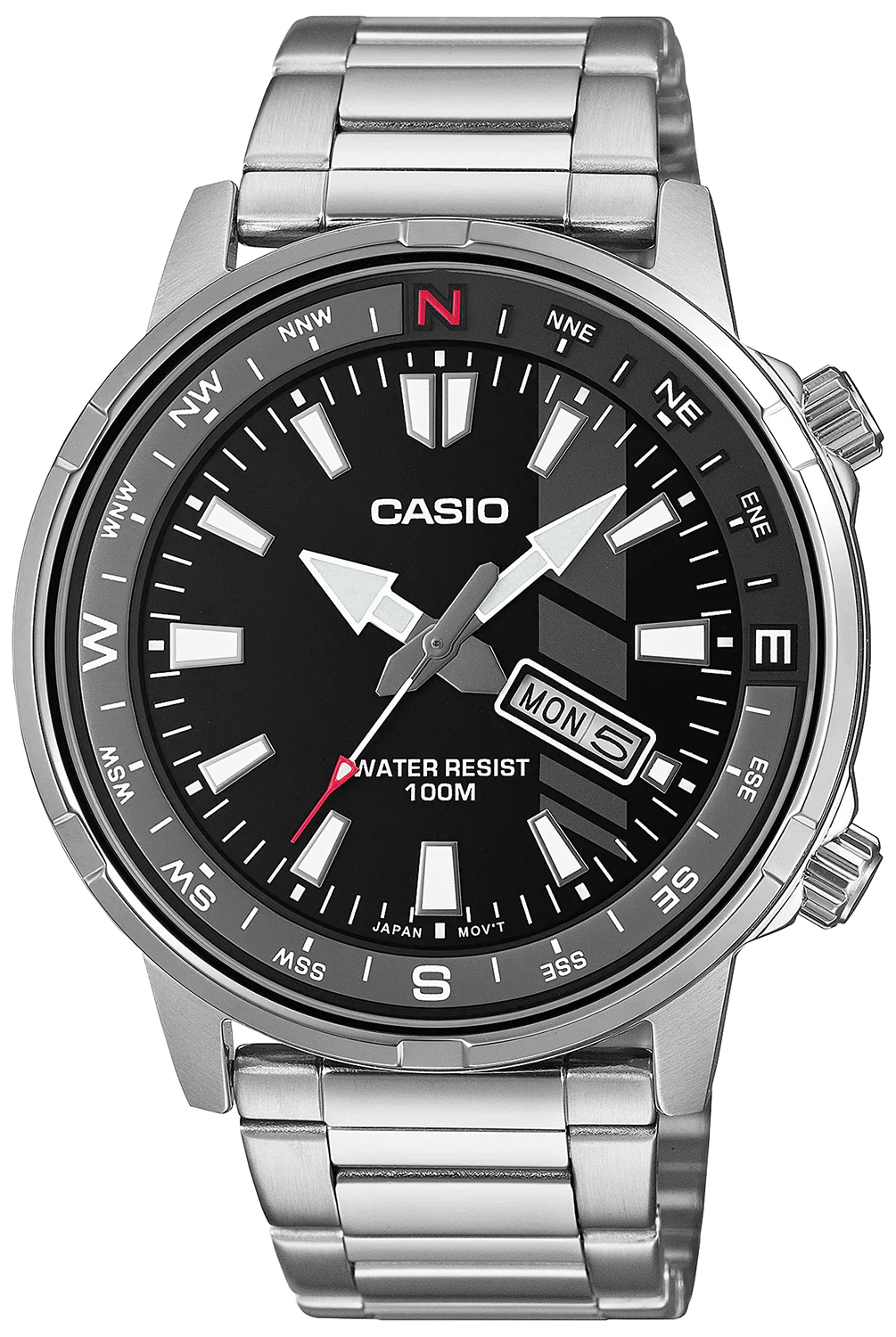 Casio MTD-130D-1AVEF