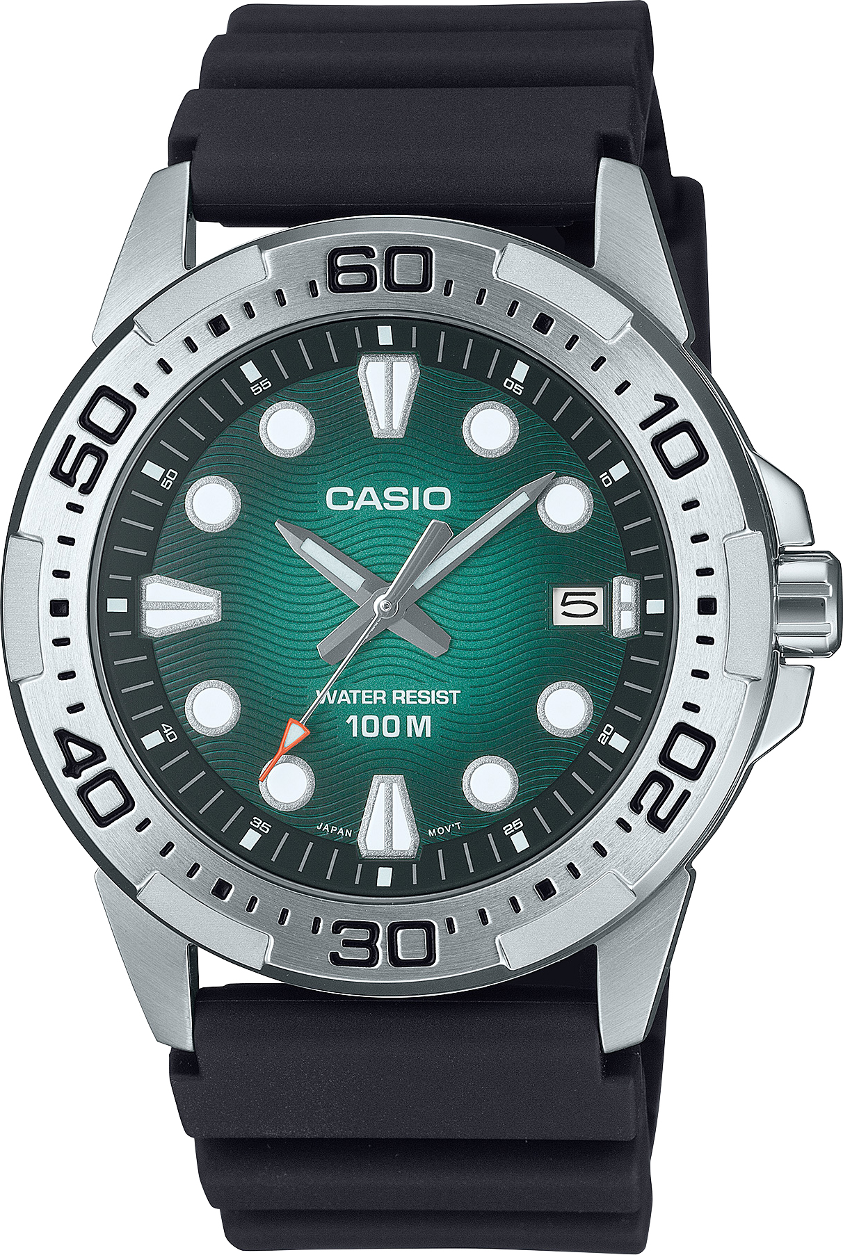 Casio MTD-140-3AVEF