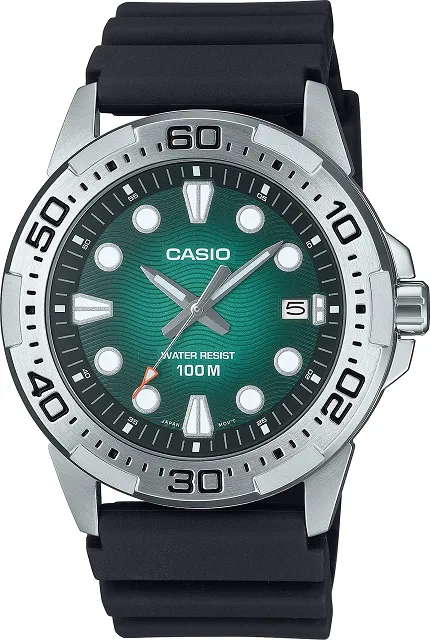 Casio MTD-140-3AVEF
