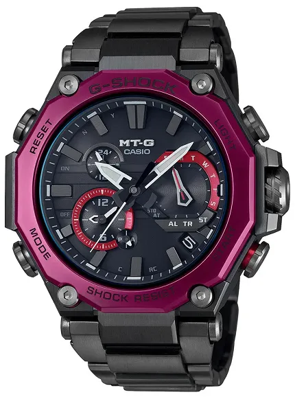 Casio MTG-B2000BD-1A4ER