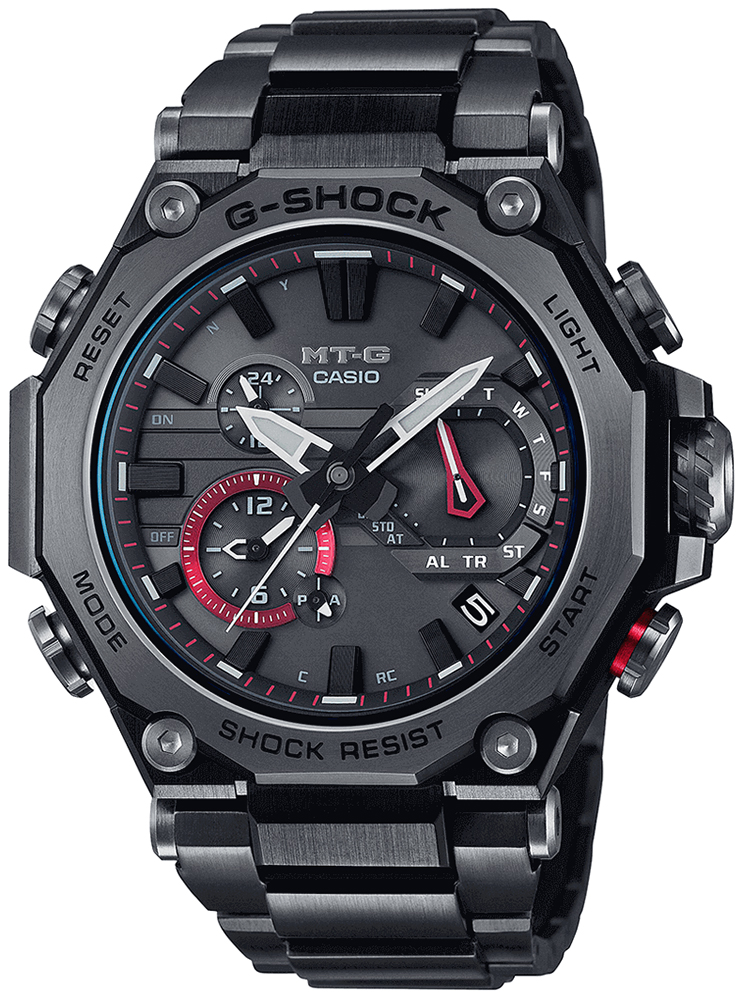 Casio MTG-B2000BDE-1AER