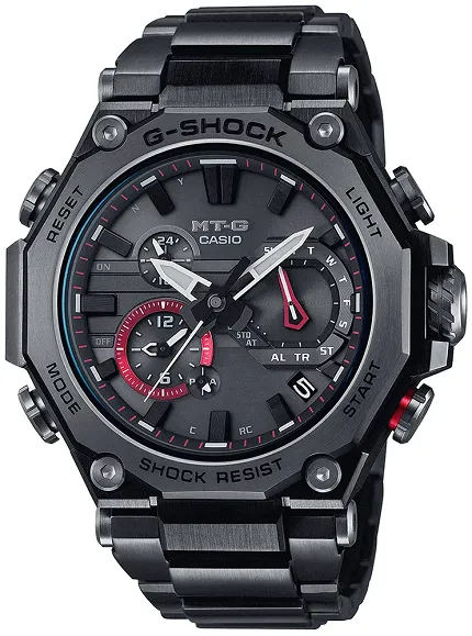 Casio MTG-B2000BDE-1AER