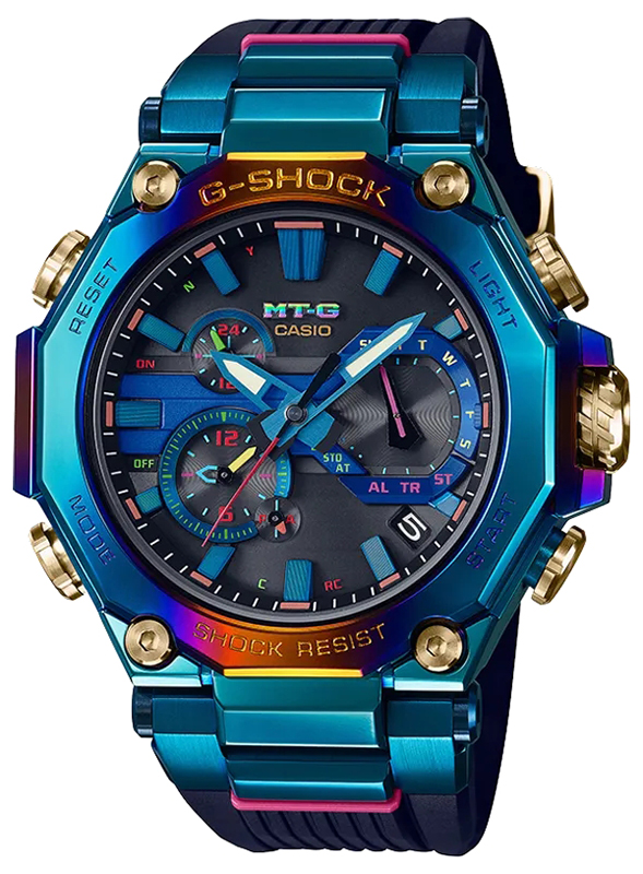 Casio MTG-B2000PH-2AER
