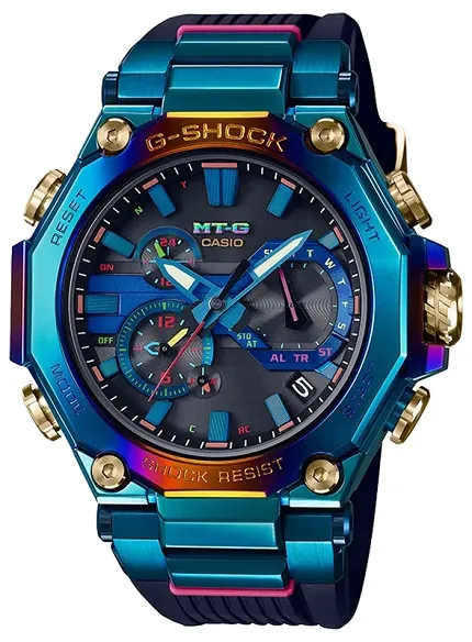 Casio MTG-B2000PH-2AER