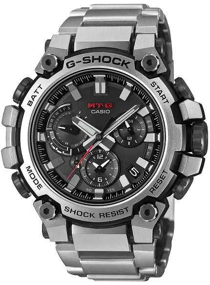 Casio MTG-B3000D-1AER - zdjęcie 1