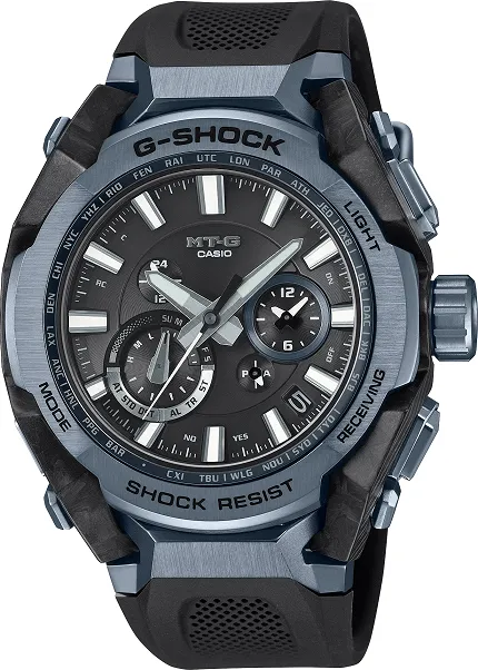 Casio MTG-B4000-1A2ER