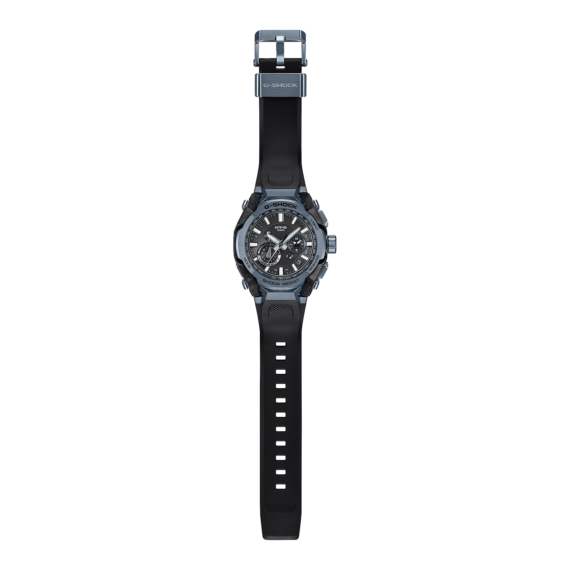 Casio MTG-B4000-1A2ER zegarek