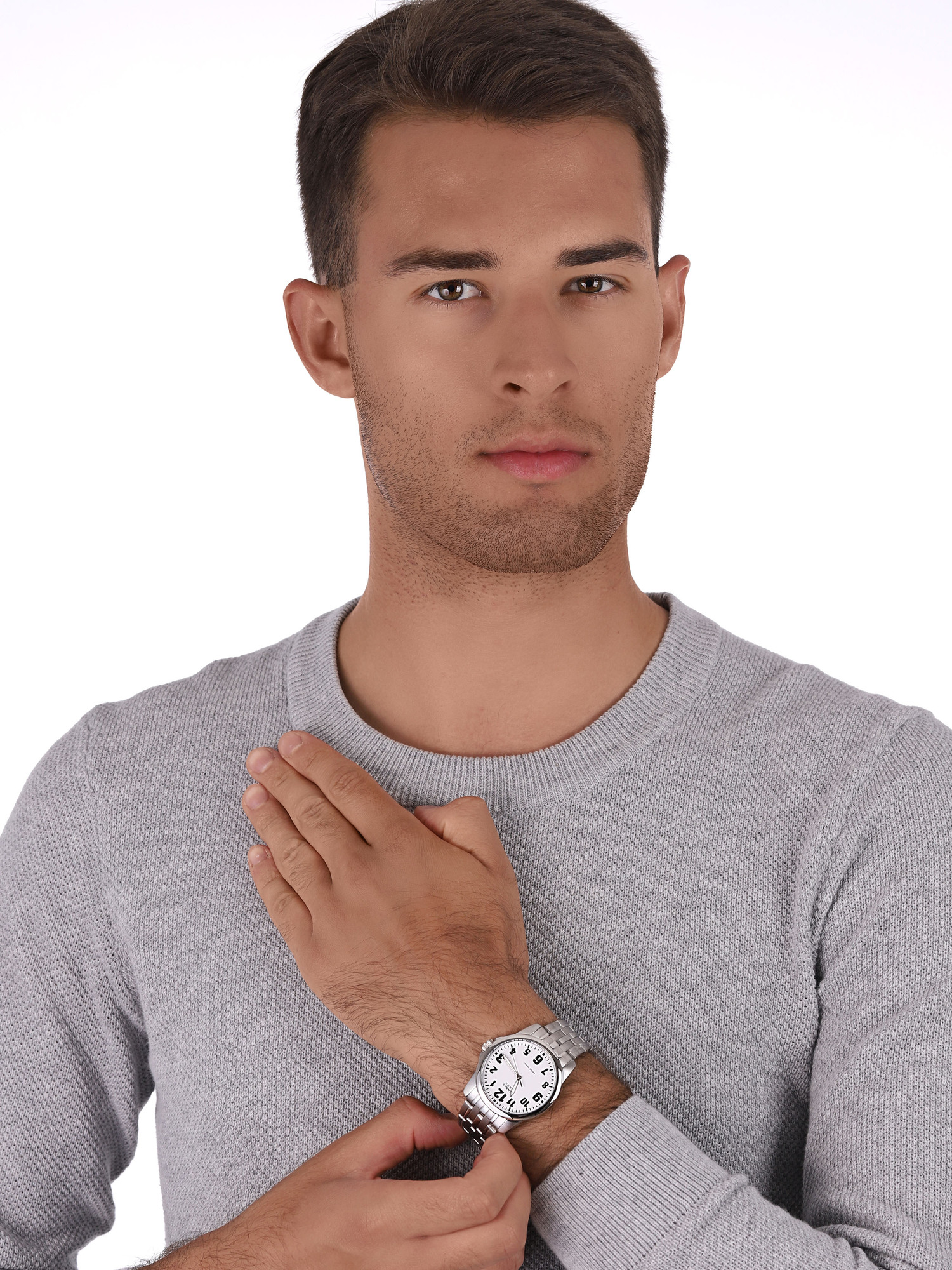 Casio MTP-1260D-7B MTP-1260D-7BEF zegarek klasyczny Klasyczne