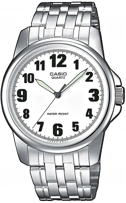 Casio MTP-1260PD-7BEG - zdjęcie 1