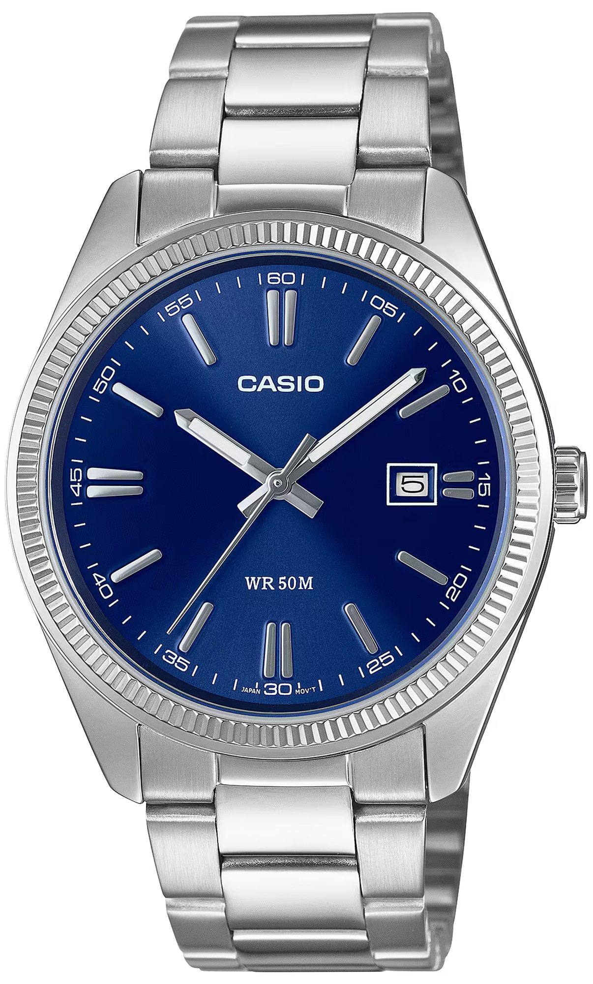 Casio Timeless Collection MTP-1302D-2AVEF