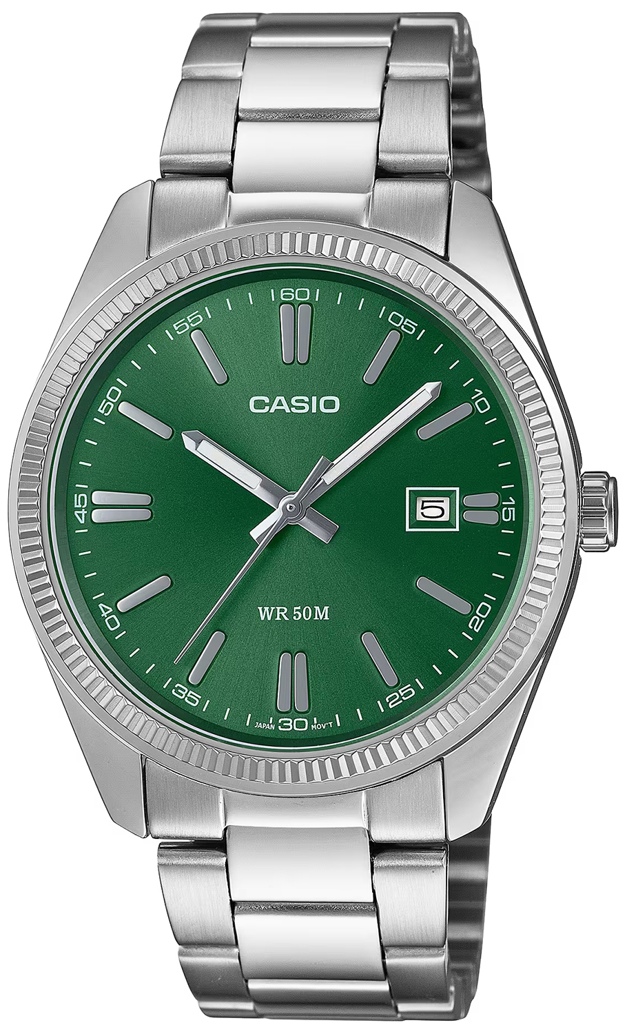 Casio Timeless Collection MTP-1302D-3AVTEF