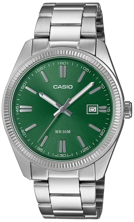Casio MTP-1302D-3AVTEF - zdjęcie 1