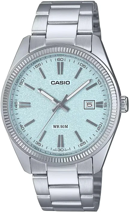 Casio MTP-1302DA-2A2VEF - zdjęcie 1