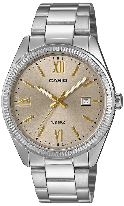 Casio MTP-1302DD-9AVEF - zdjęcie 1