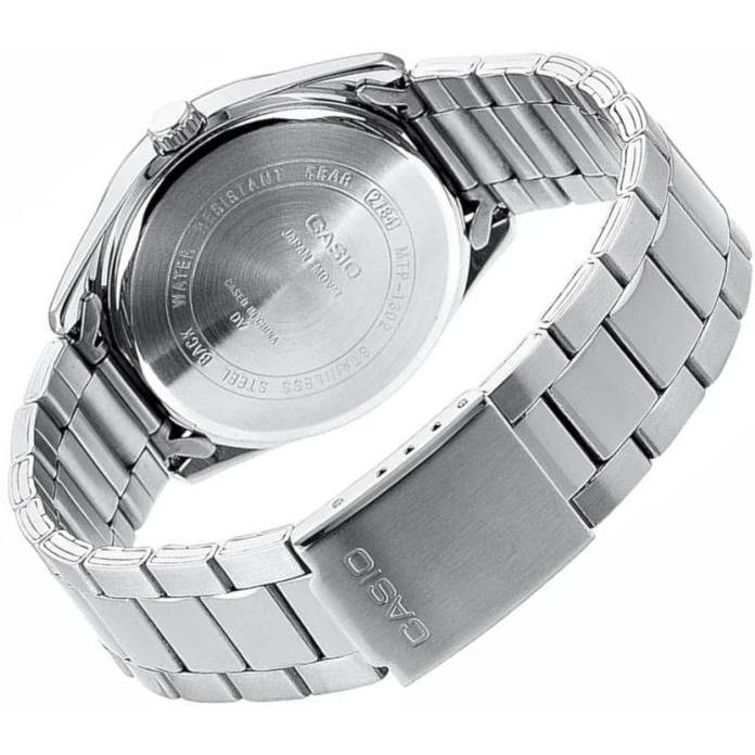 Casio MTP-1302PD-6AVEF męski zegarek Klasyczne bransoleta - miniatura 3