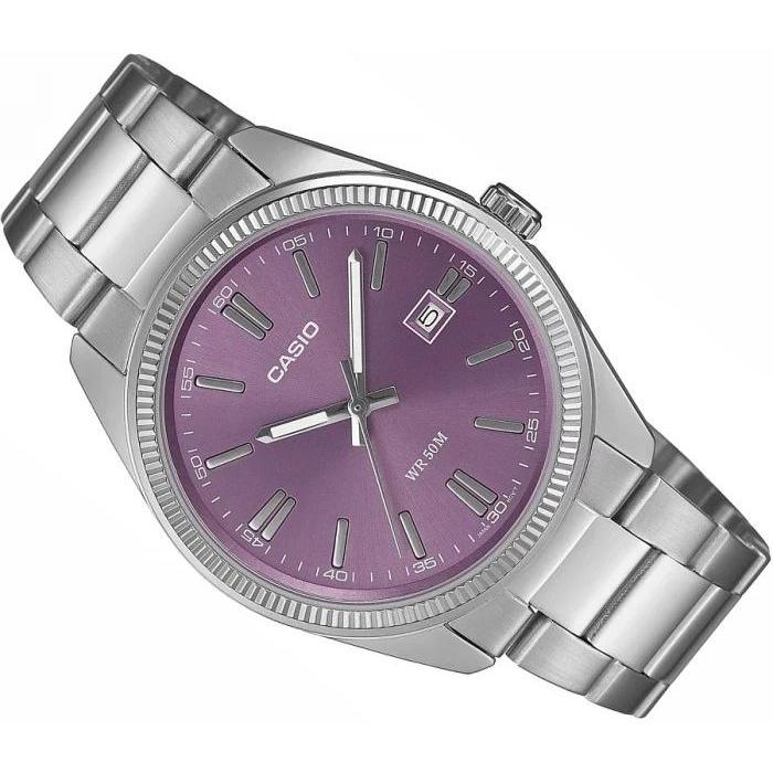 Casio MTP-1302PD-6AVEF zegarek męski Klasyczne - miniatura 2