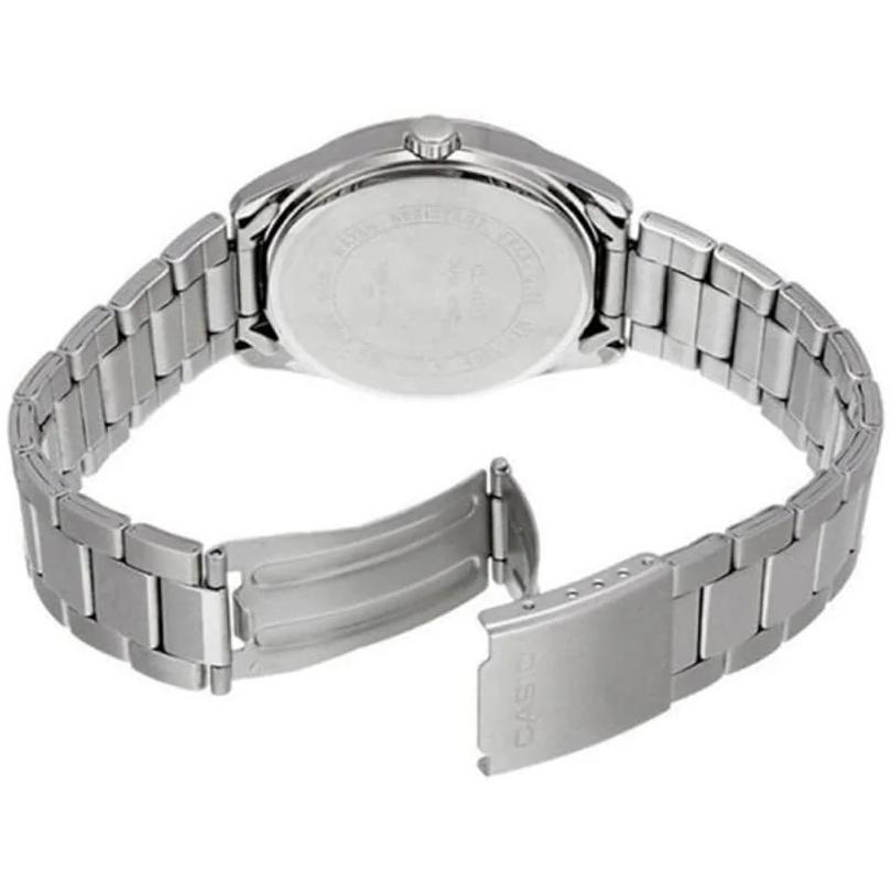 Casio MTP-1302PE-2AVEF męski zegarek Klasyczne bransoleta - miniatura 3