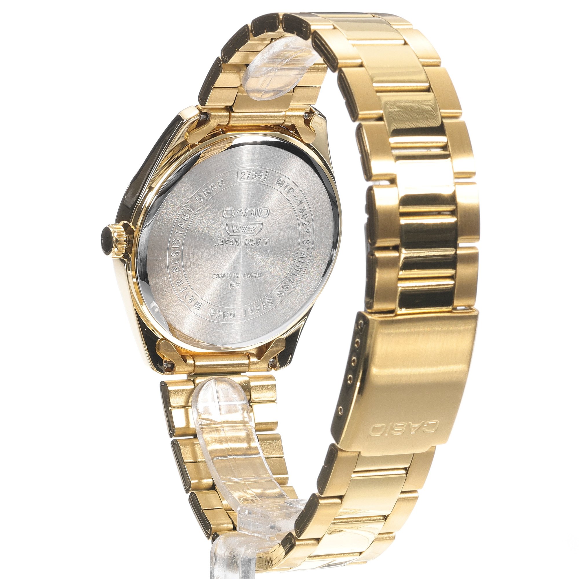 Casio MTP-1302PGC-5AVEF męski zegarek Sportowe bransoleta - miniatura 4