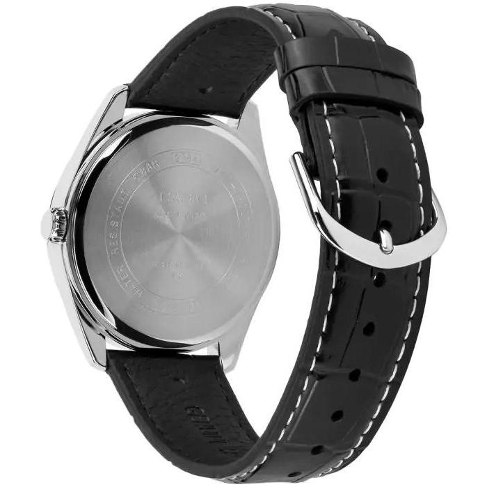 Casio MTP-1302PL-1AVEF męski zegarek Klasyczne pasek - miniatura 3