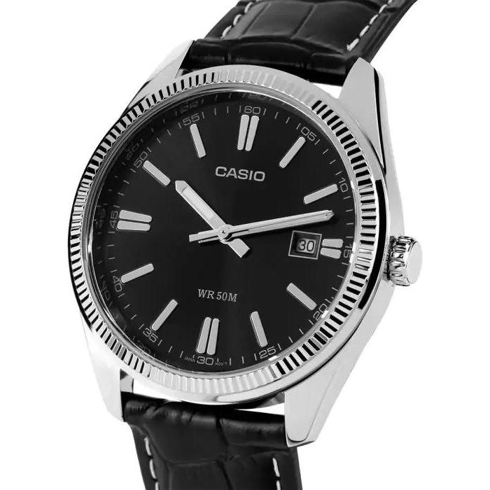 Casio MTP-1302PL-1AVEF zegarek klasyczny Klasyczne - miniatura 4