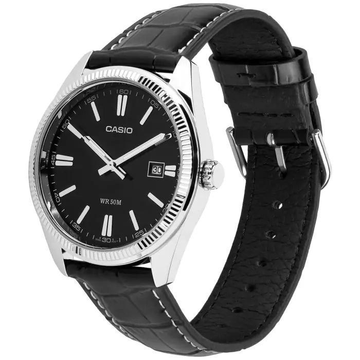 Casio MTP-1302PL-1AVEF zegarek męski Klasyczne - miniatura 2