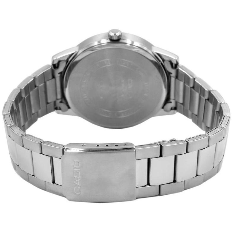 Casio MTP-1303PD-2AVEG zegarek męski Klasyczne