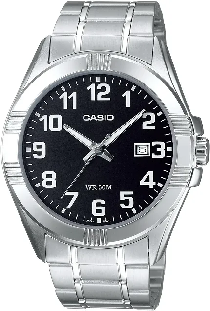Casio MTP-1308PD-1BVEG - zdjęcie 1