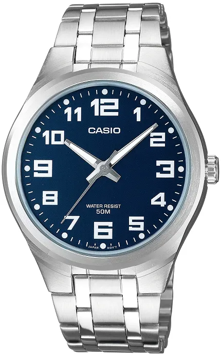 Casio MTP-1310PD-2BVEG
