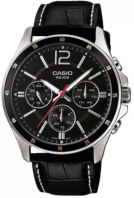 Casio MTP-1374PL-1AVEF