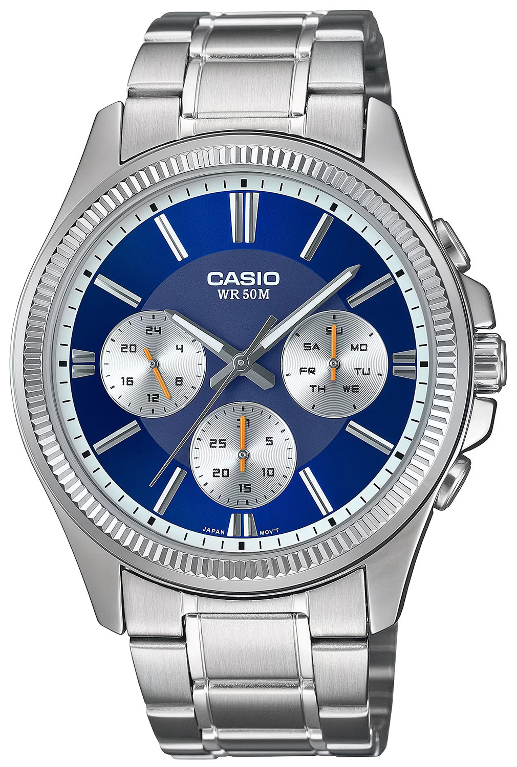 Casio MTP-1375D-2A1VEF