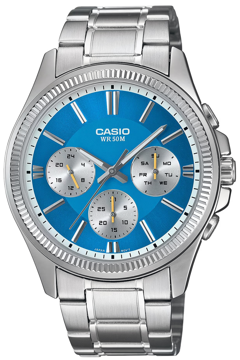 Casio MTP-1375D-2A2VEF