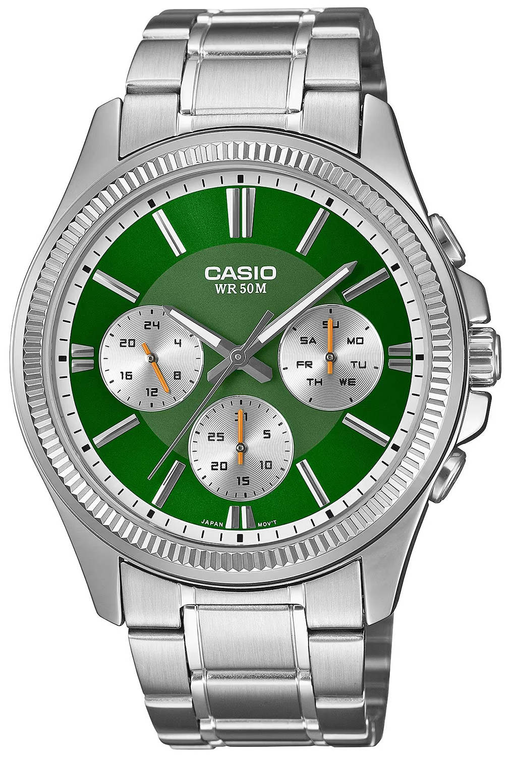 Casio MTP-1375D-3AVEF