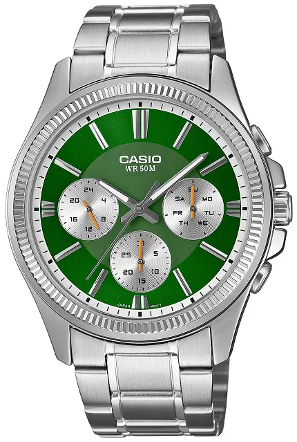 Casio MTP-1375D-3AVEF - zdjęcie 1