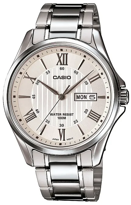 Casio MTP-1384D-7AVEF Klasyczne