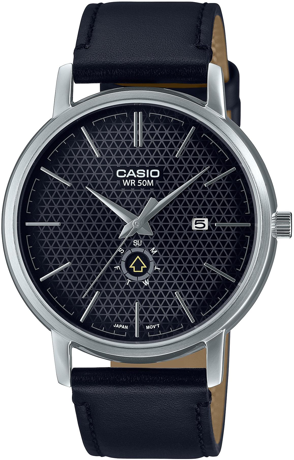 Casio MTP-B125L-1AVEF