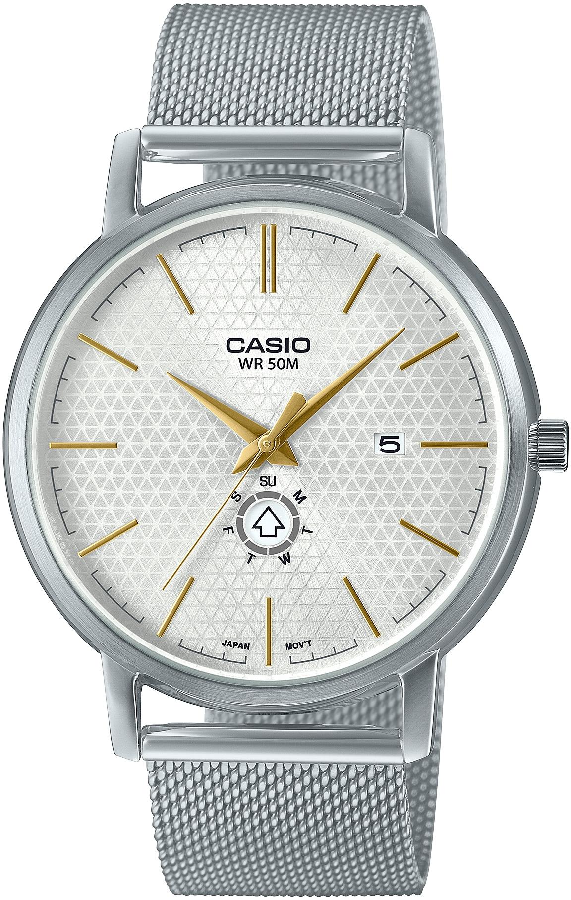 Casio MTP-B125M-7AVEF