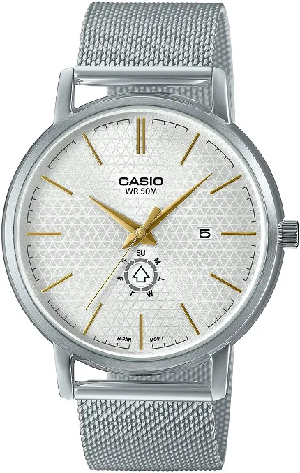 Casio MTP-B125M-7AVEF - zdjęcie 1