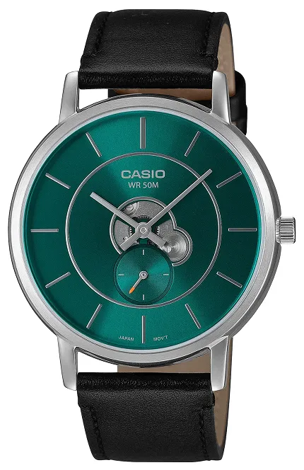 Casio MTP-B130L-3AVEF - zdjęcie 1