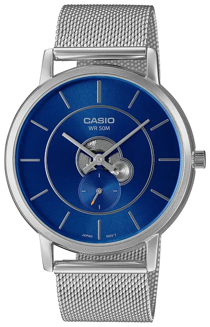 Casio MTP-B130M-2AVEF - zdjęcie 1