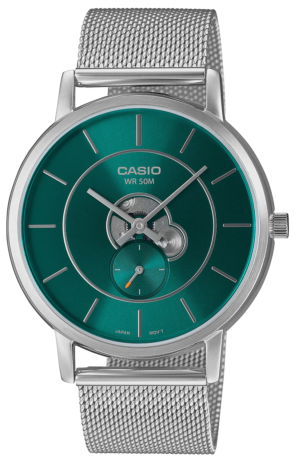 Casio MTP-B130M-3AVEF
