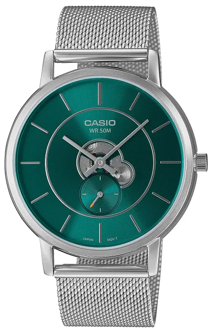 Casio MTP-B130M-3AVEF - zdjęcie 1