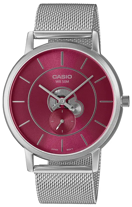 Casio MTP-B130M-4AVEF - zdjęcie 1