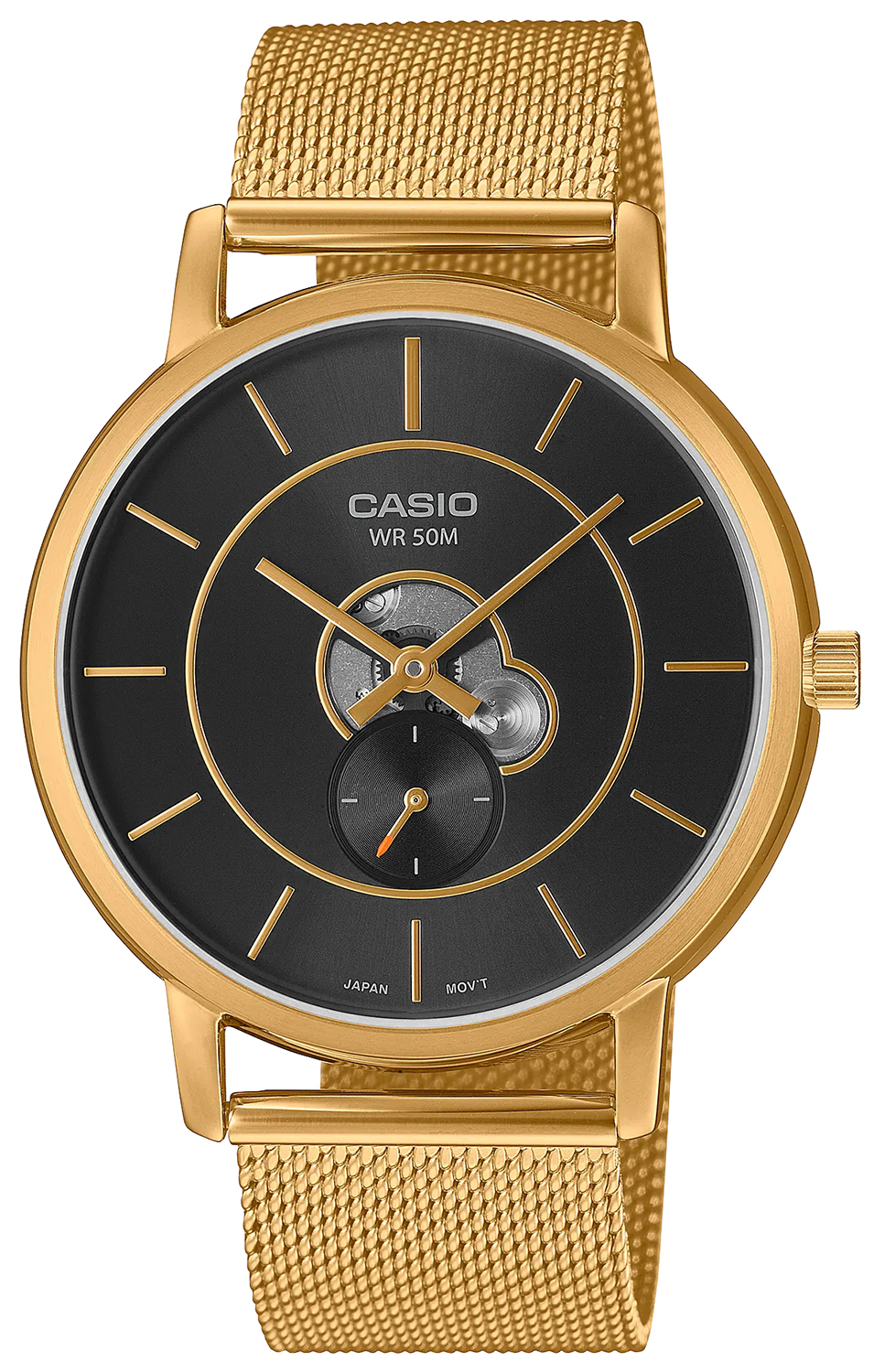 Casio MTP-B130MG-1AVEF